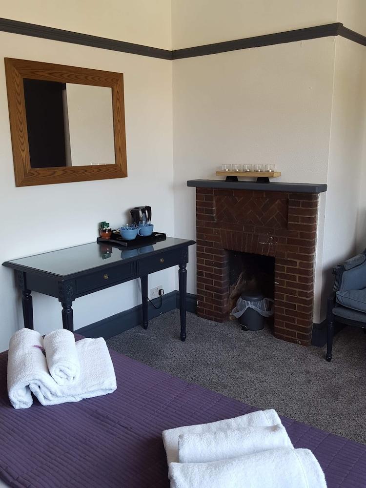 The George Inn Middle Wallop