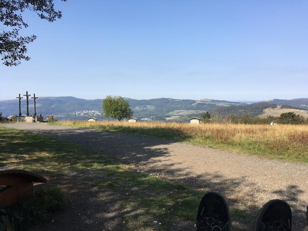 Ferienwohnung Hopfenkreuzlein