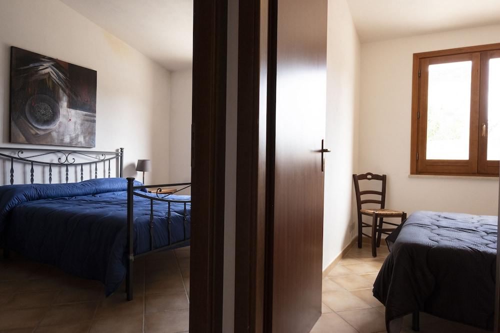 Casa Laura di fronte la Tonnara