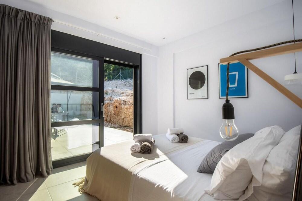 Swedish-style Villa Salz