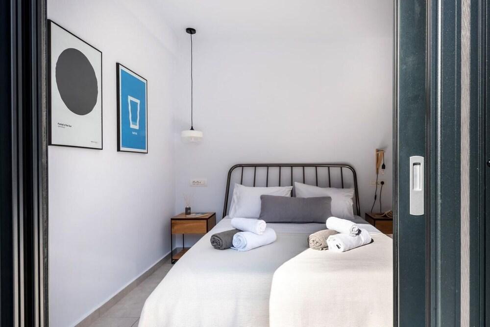 Swedish-style Villa Salz