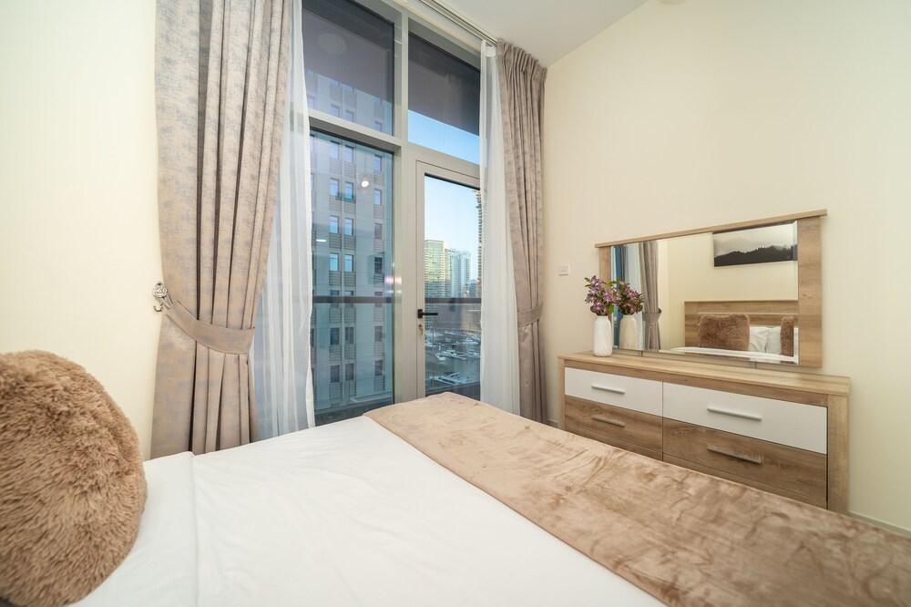 HiGuests - Marina Wharf 2