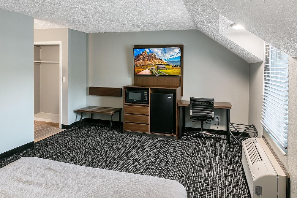 Gatlinburg Mountain Inn