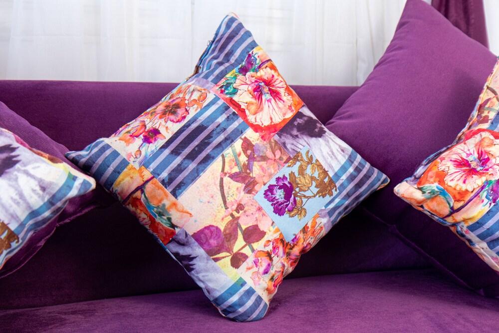 Panorama Apartment up to 3 Persons - Feel Home Away From Home