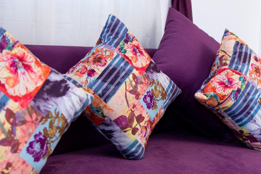 Panorama Apartment up to 3 Persons - Feel Home Away From Home