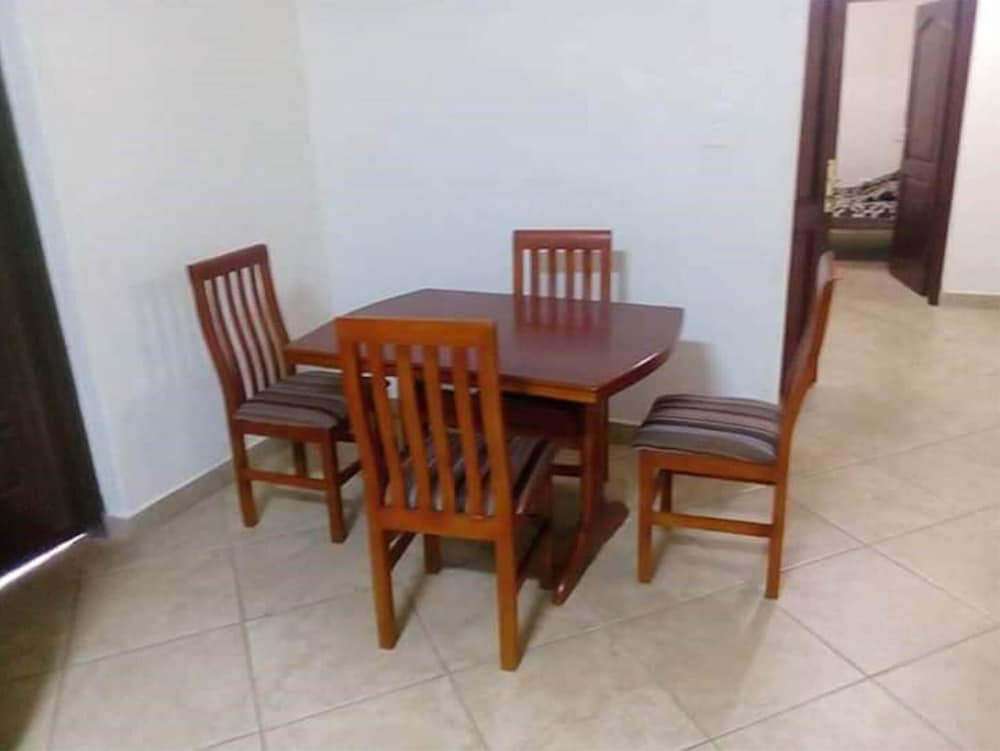 Spacious 3 Bedroom Apartment in Kampala
