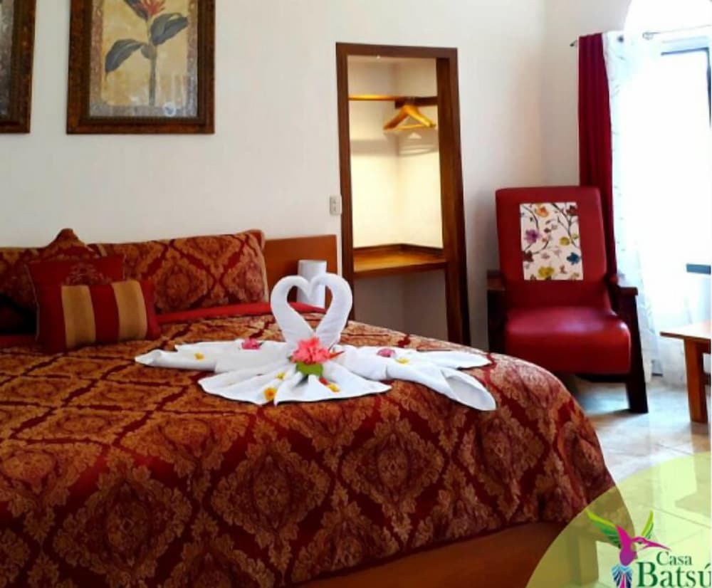 Casa Batsu Charming BnB