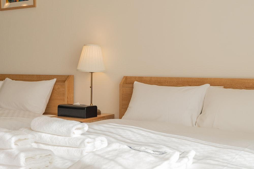 Tanimachikun Hotel We Namba