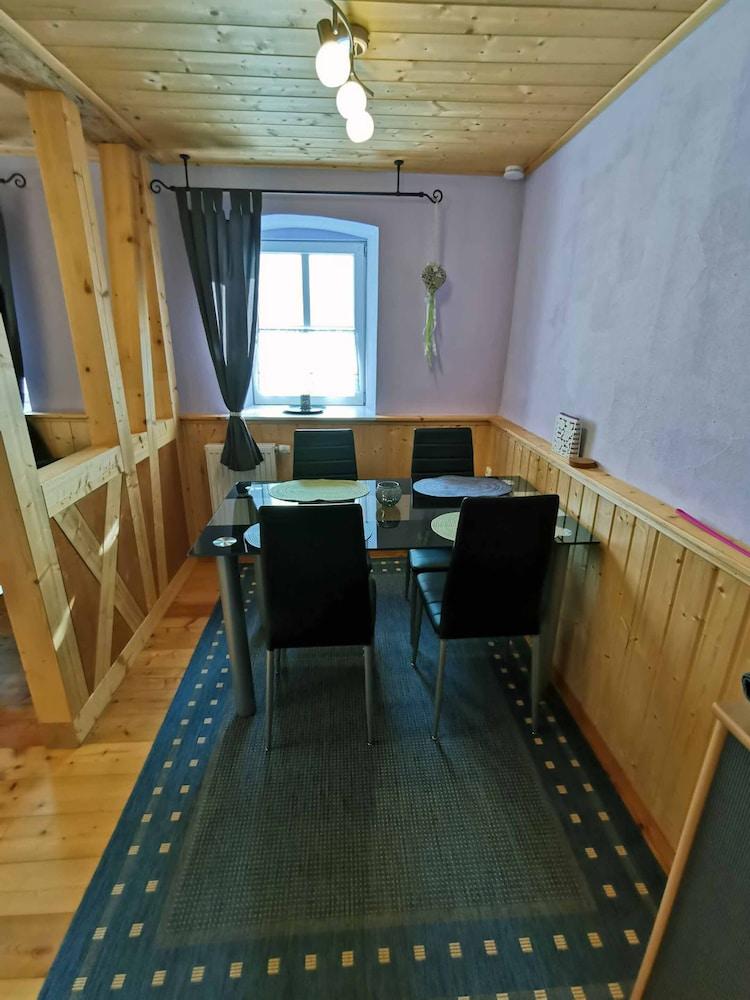 Ferienwohnung Altenstein