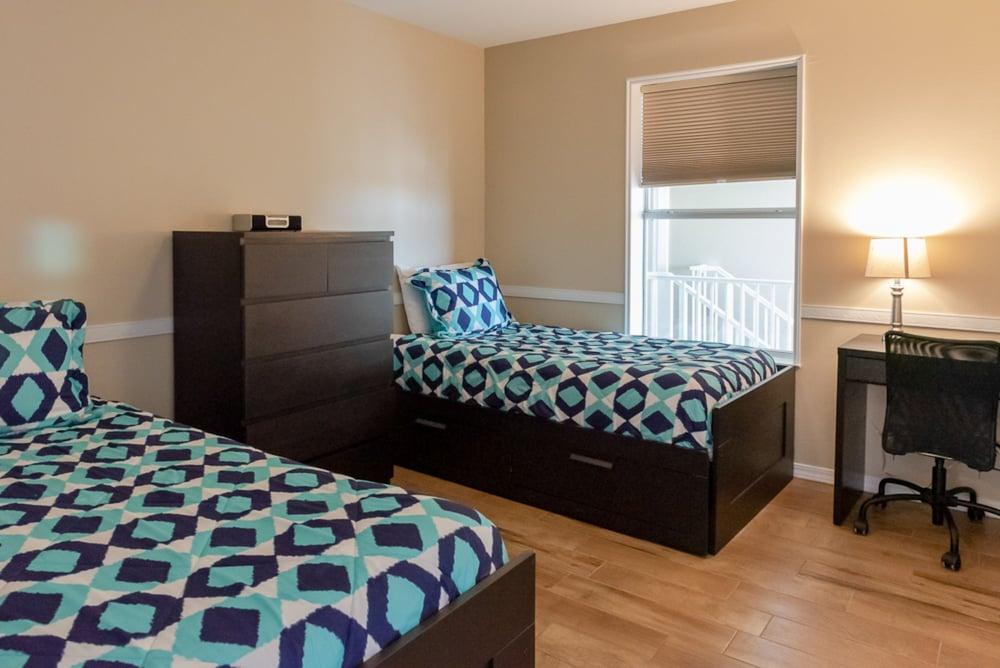 Sunset Harbor Beachview Condos