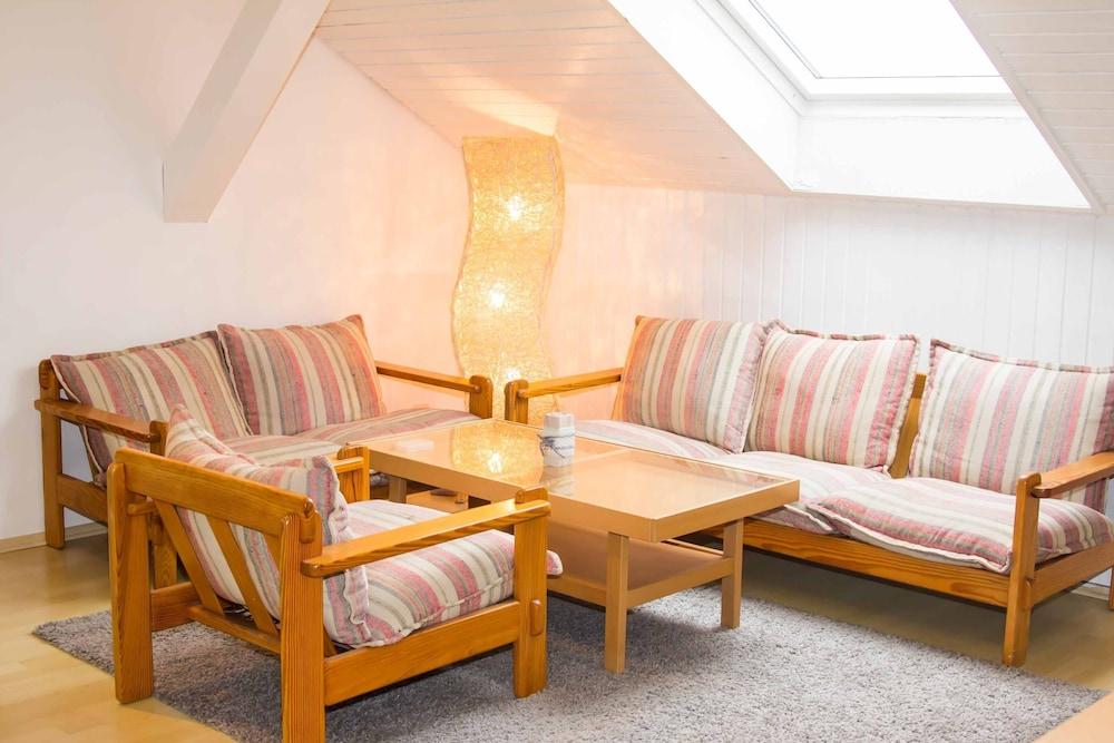 Ferienwohnung Potsch