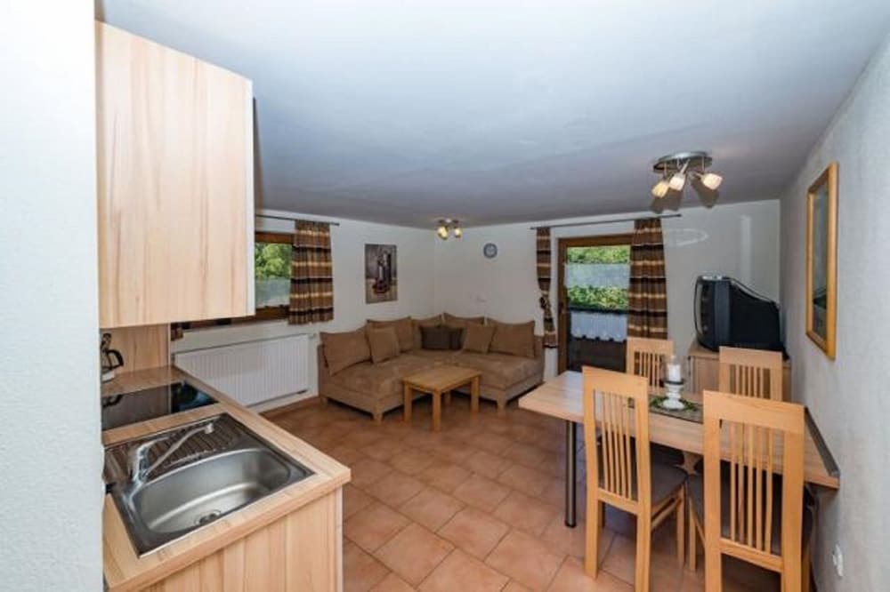 Ferienwohnungen Schweinberger Mühle