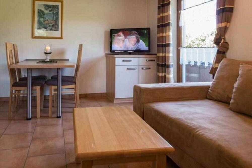 Ferienwohnungen Schweinberger Mühle