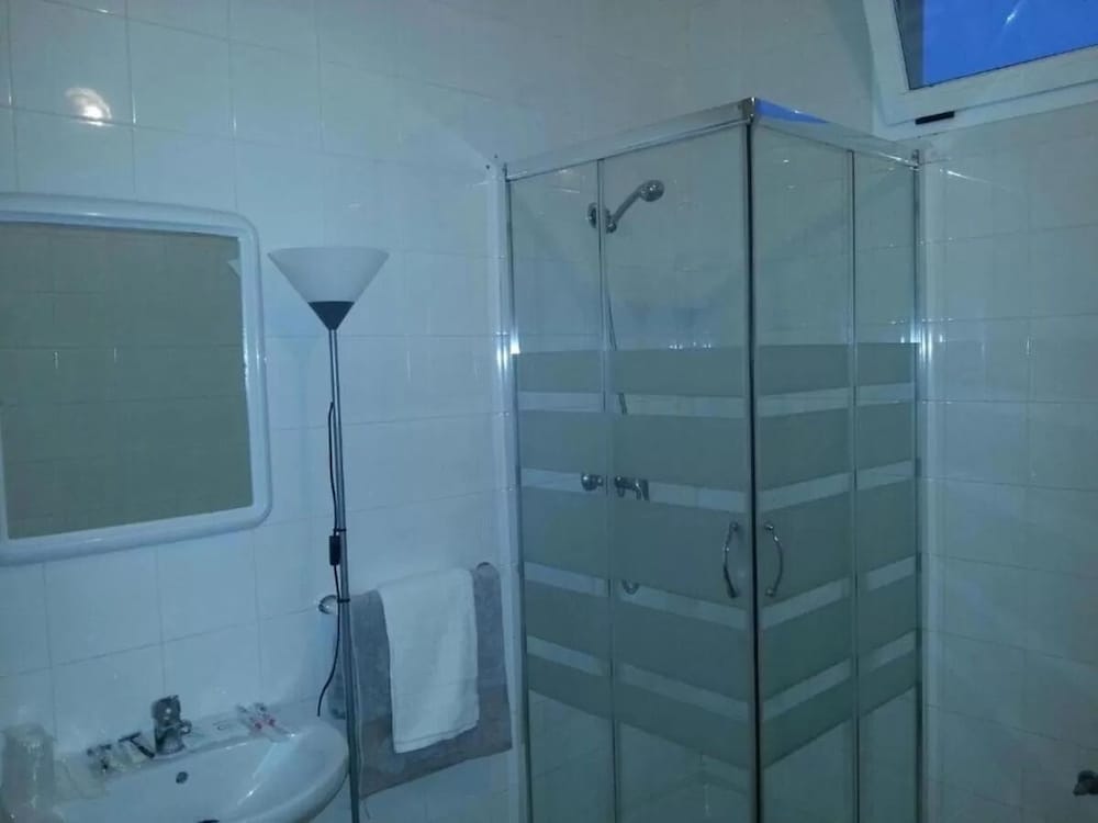 Hostal Ayamonte Los Mellizos