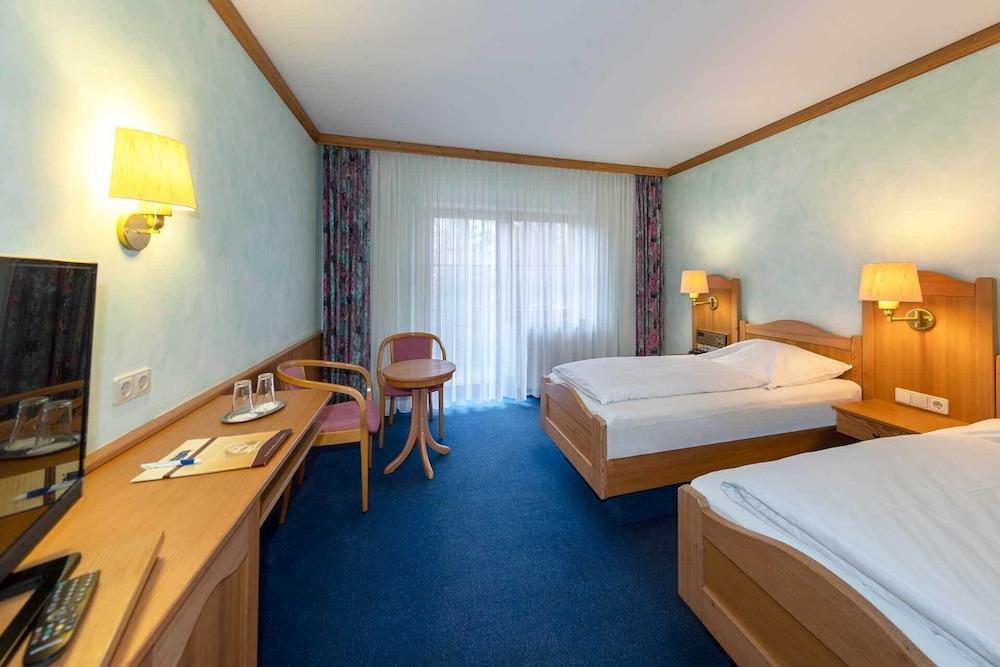 Hotel-Gasthof Rangau