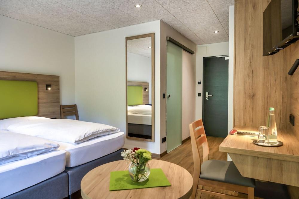 Hotel-Gasthof Rangau