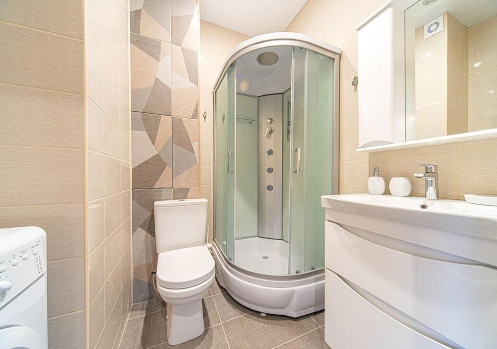 Apartment in Palazio 4