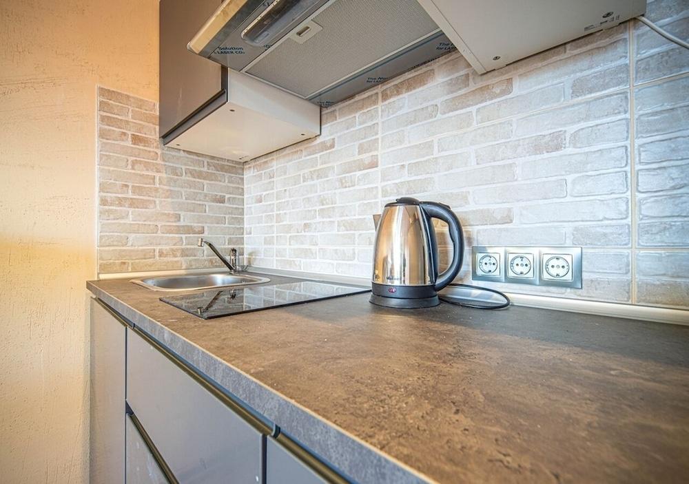 Apartment in Palazio 4