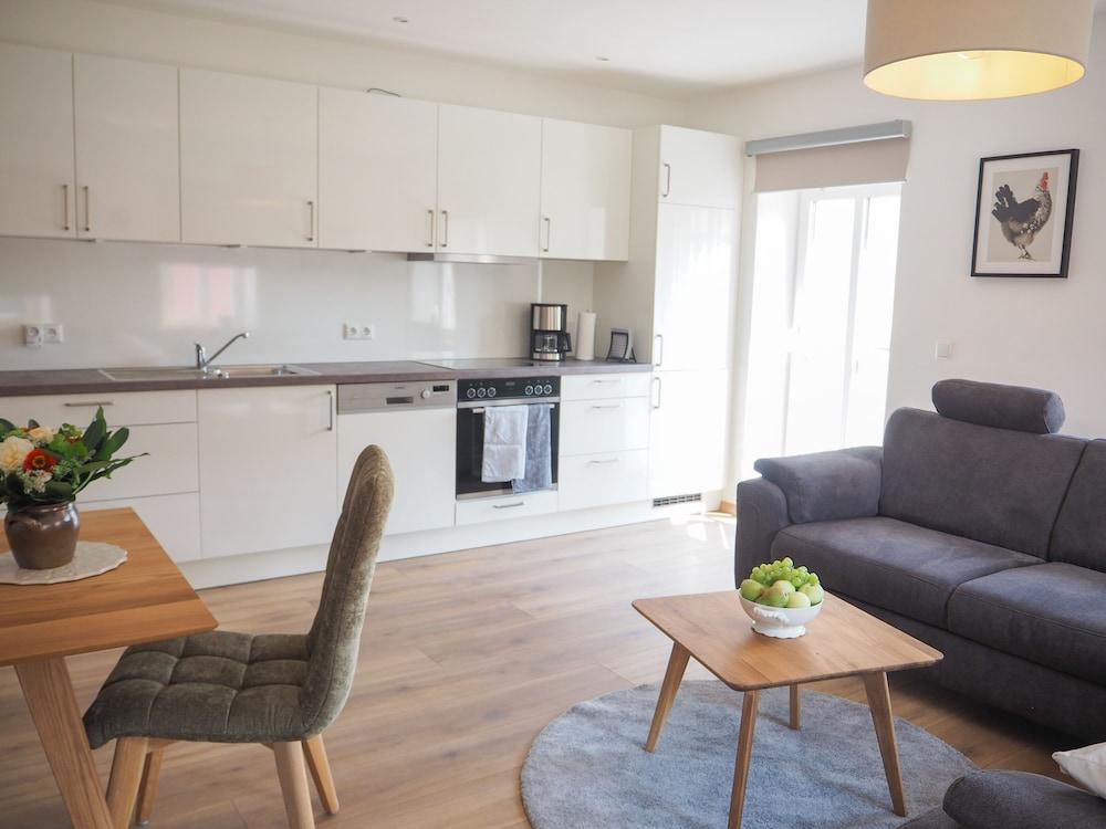 Ferienwohnungen Grüner Baum