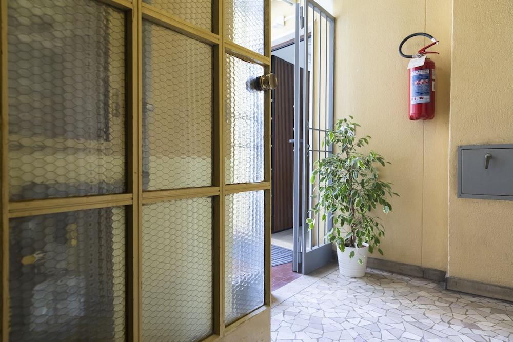 notaMi - La Piccola Perla - Central Station