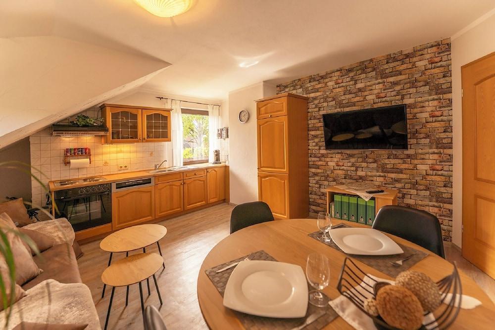 Ferienwohnung Schieder