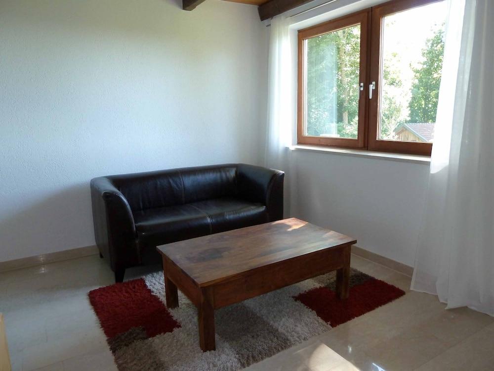 Ferienwohnung Urlaub mit Aussicht