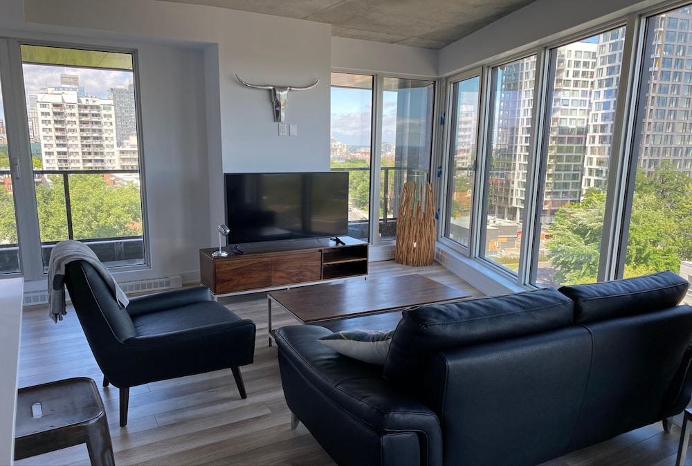 Corporate Stays Alexander Apartments