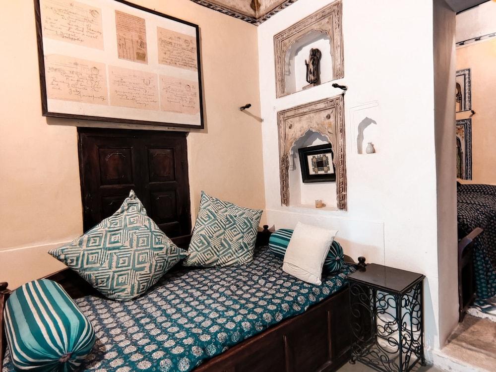 Vedaaranya Haveli - AM Hotel Kollection