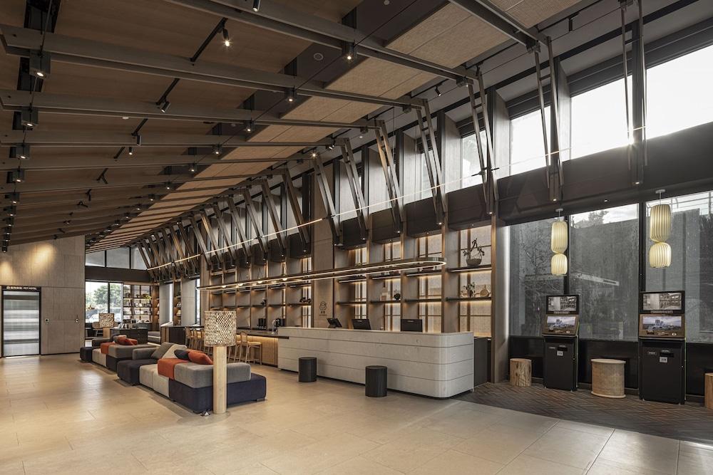 Lakeshore Hotel Hualien Taroko