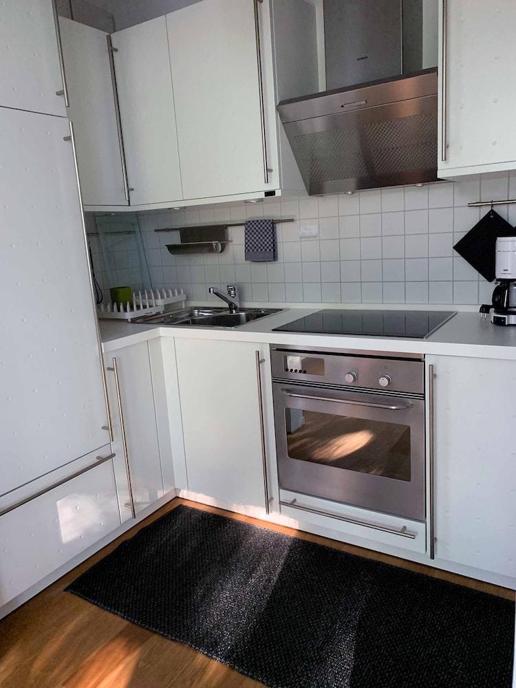 F80-Die FEINE Ferienwohnung