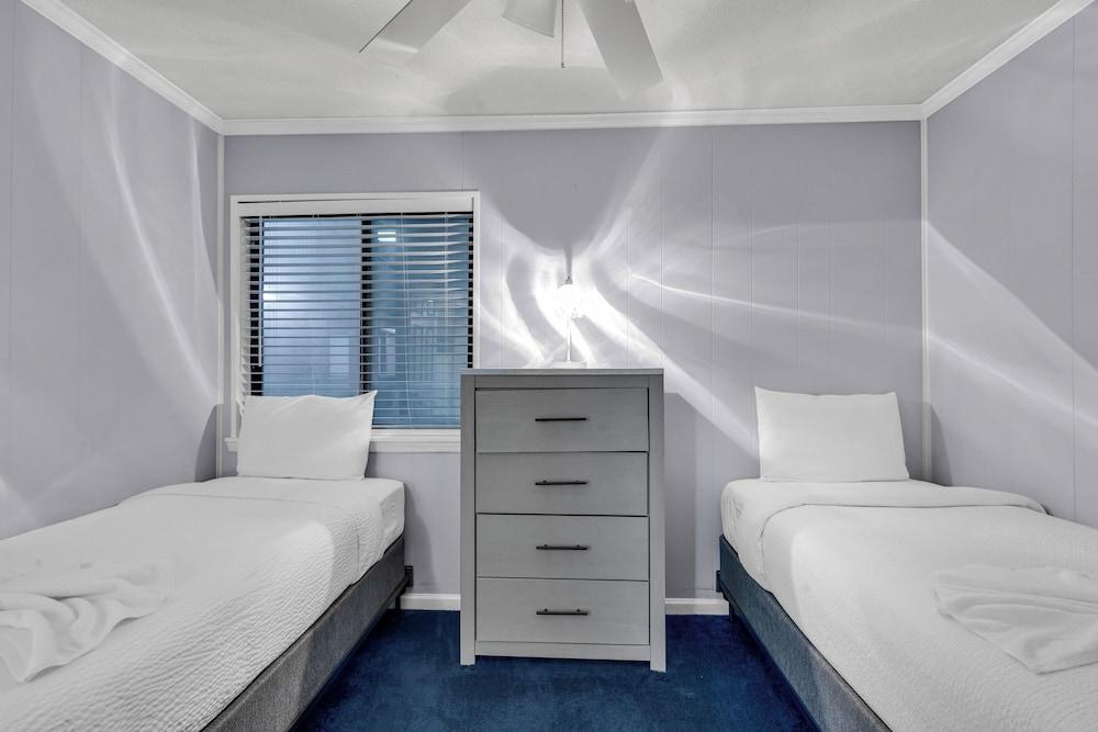 Ocean Forest Villas by Hosteeva