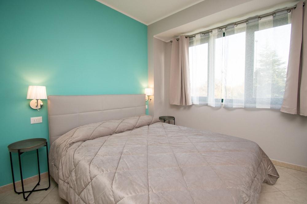 Luxury Martina Appartamenti