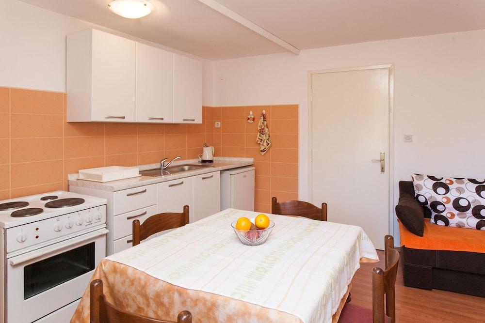 Apartman Orange