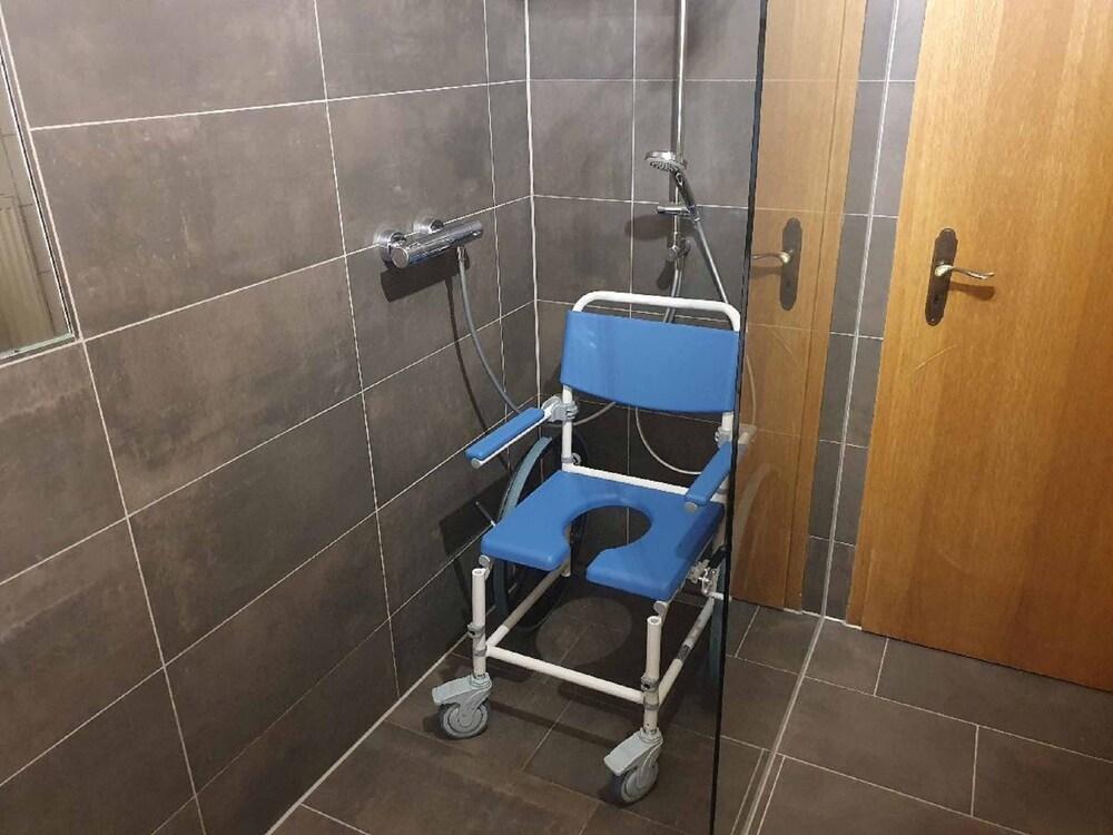 Ferienwohnung Dietrich