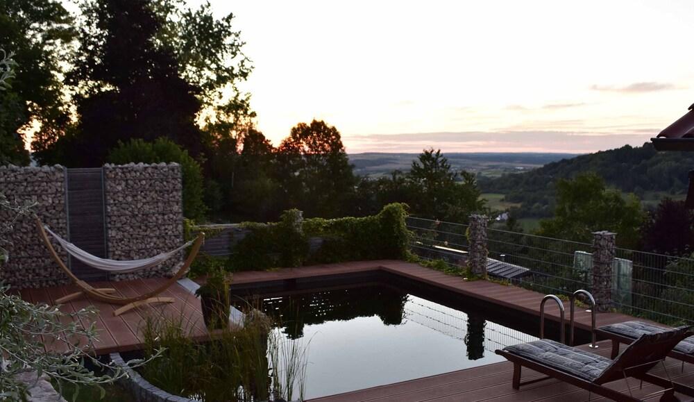 Ferienwohnung am Glockenturm