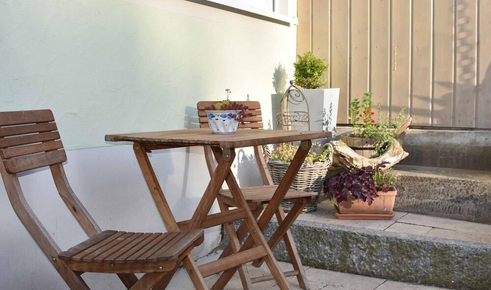 Ferienwohnung am Glockenturm