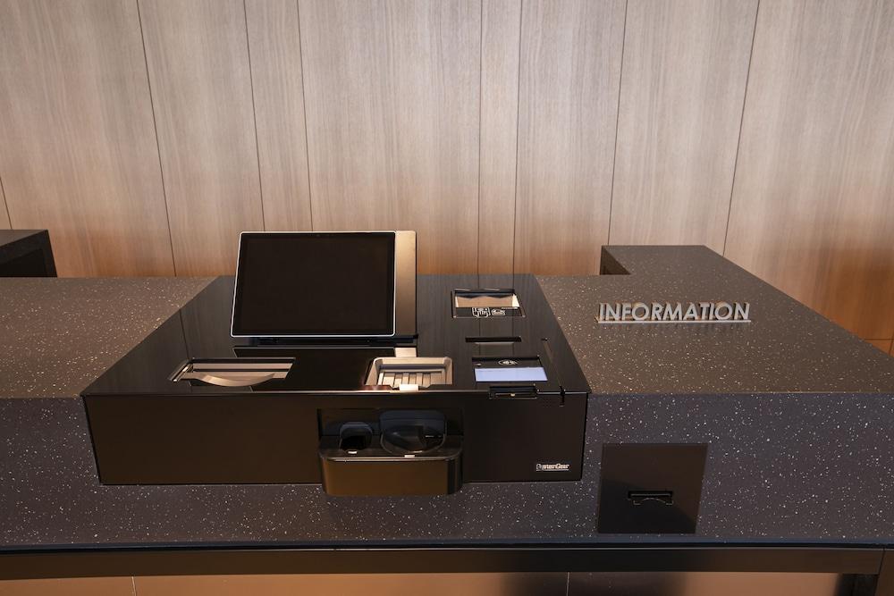 Hotel Intergate Osaka Umeda