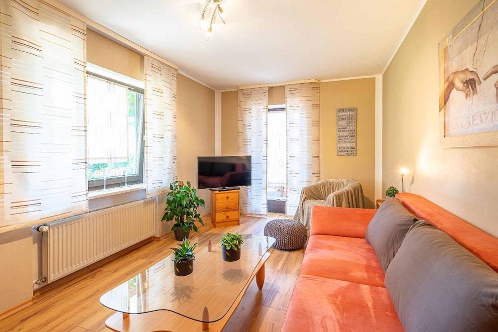 Ferienwohnungen Gstöttner