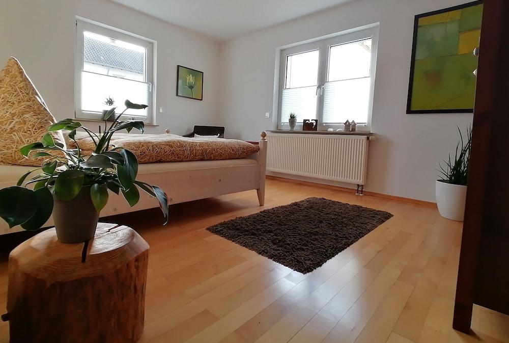 Ferienwohnung Familie Buchner