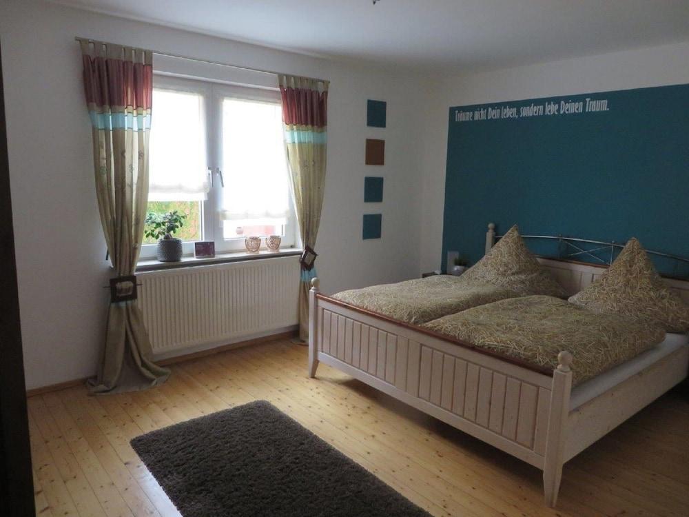 Ferienwohnung Familie Buchner