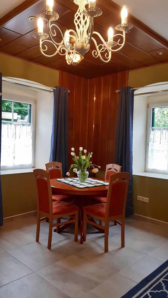 Eva's City Apartement