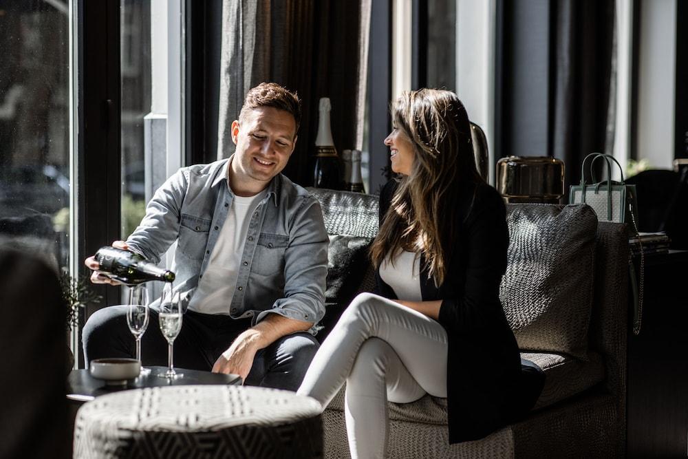 Le Marin Hotel Rotterdam City - Handwritten Collection