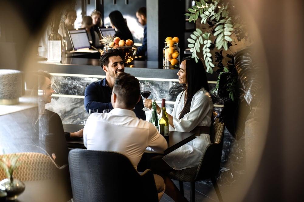 Le Marin Hotel Rotterdam City - Handwritten Collection