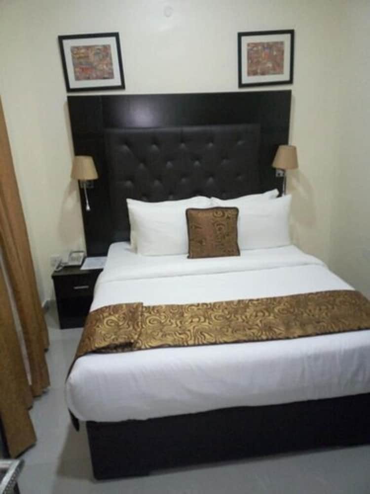 Villa Angelia Hotel Annex