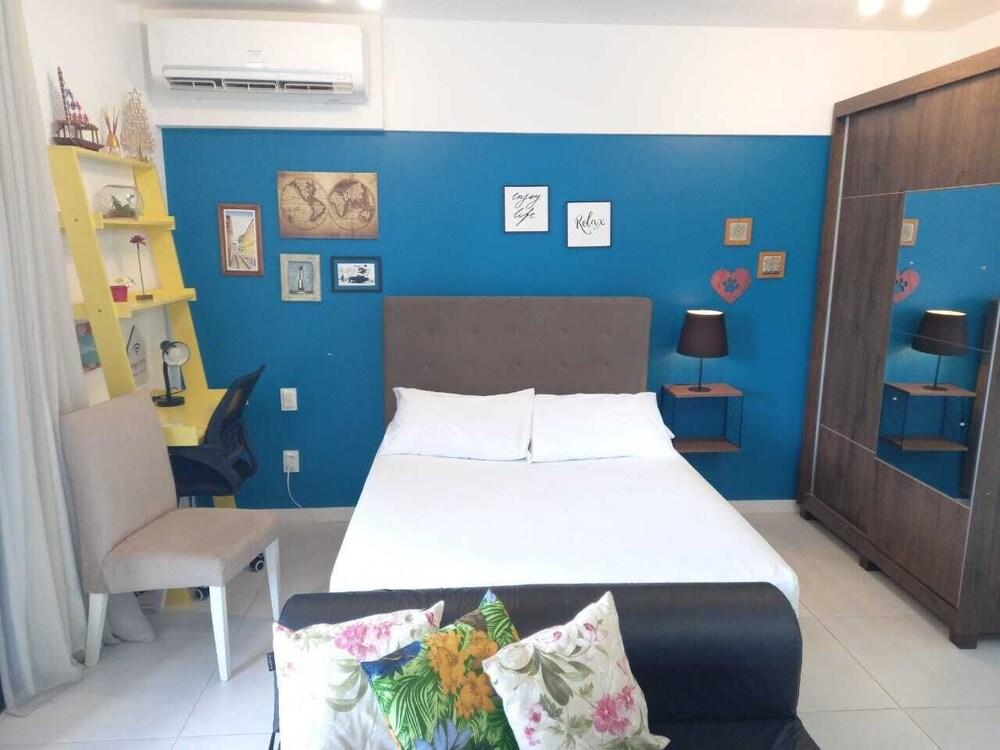 Edifício Time - Apto 416