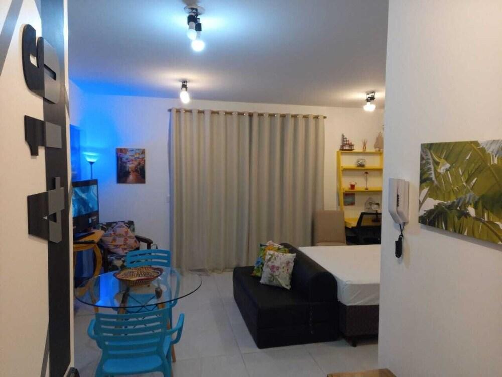 Edifício Time - Apto 416