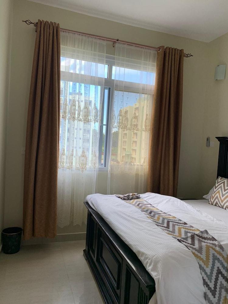 Salaam Letting Mbweni