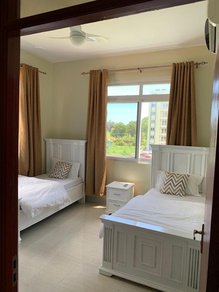 Salaam Letting Mbweni