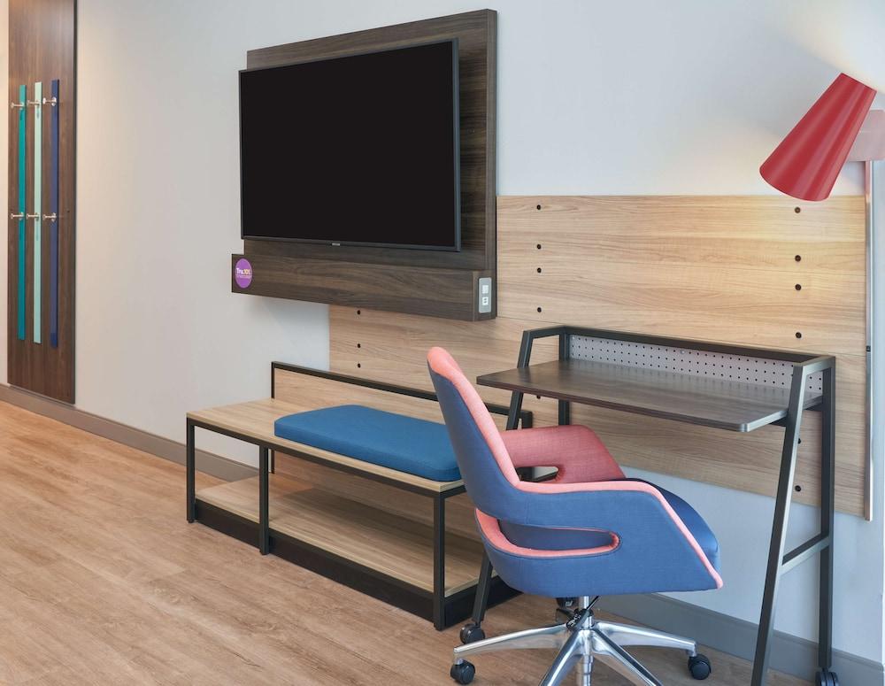 Tru By Hilton Pompano Beach Pier