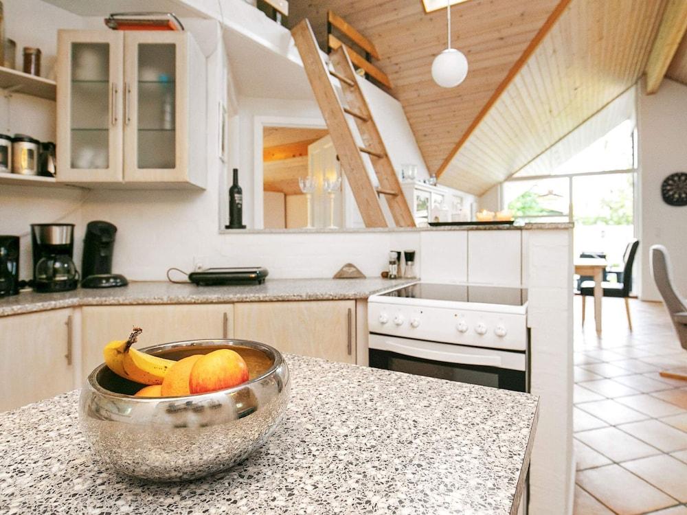 Holiday Home in Middelfart